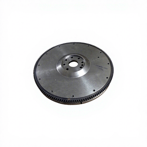 เหมาะสำหรับ TATA 1116 1618 ฟลายวีลพร้อมวงแหวนเฟือง OEM 252503110132 อะไหล่รถบรรทุกหนัก คลัตช์ อะไหล่รถยนต์ - Product Image 1