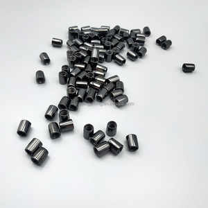 Tubo in Ceramica <span class=keywords><strong>Zro2</strong></span> Nero, Parti in Ceramica su Misura, Tubi in Zirconia di Alta Qualità - Product Image 2