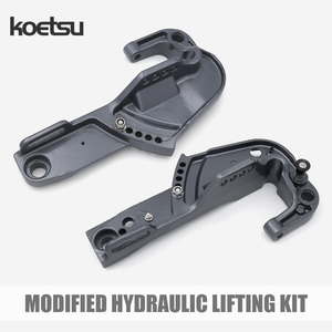 새로운 KOETSU 개조 유압 리프트 키트, 65W-43111 야마하 선외 해양 모터 및 전기 리프트 액세서리와 호환 가능 - Product Image 2