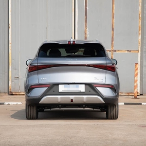 รถยนต์พลังงานใหม่ BYD Yuan PLUS รุ่น Smart Driving Edition 510KM Beyond Edition ปี 2025  แบบพลังงานไฟฟ้าล้วน - Product Image 6