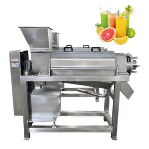 Machine à pulper les fruits à double étage, nouvelle machine à pulper les fruits, excellent <span class=keywords><strong>rapport</strong></span> <span class=keywords><strong>qualité</strong></span>-<span class=keywords><strong>prix</strong></span> - Product Image 3
