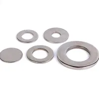 Good Design Flat Washer Aluminum Countersunk Washer Bronze Washer