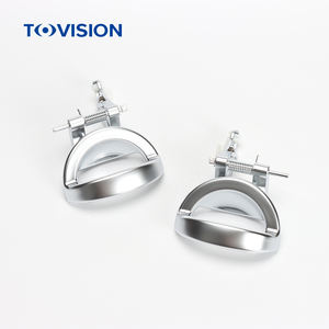 68004828AA Для Dodge Nitro 2007-2011 дверная ручка внутри автомобиля Хромированная ручка левая и правая автозапчасти - Product Image 6