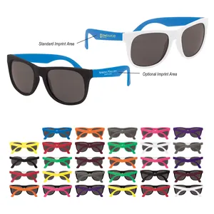Glasses Sunglasses Sunglasses 2023 Custom Logo Cheap Men Sunglasses Sun Glasses For Give Away
