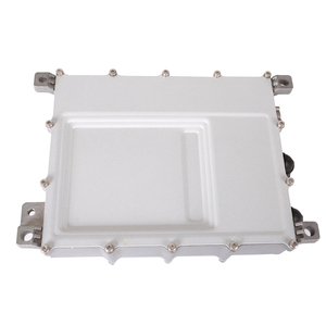 2kw 2000W 2.5kW 2500W 3KW 3000W dcdc chuyển đổi xe điện 320V làm mát chất lỏng giải trí xe - Product Image 4