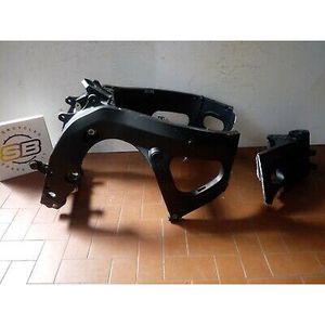 Telaio Suzuki per GSX-R 600 2006 2007 con documenti tedeschi - Product Image 1