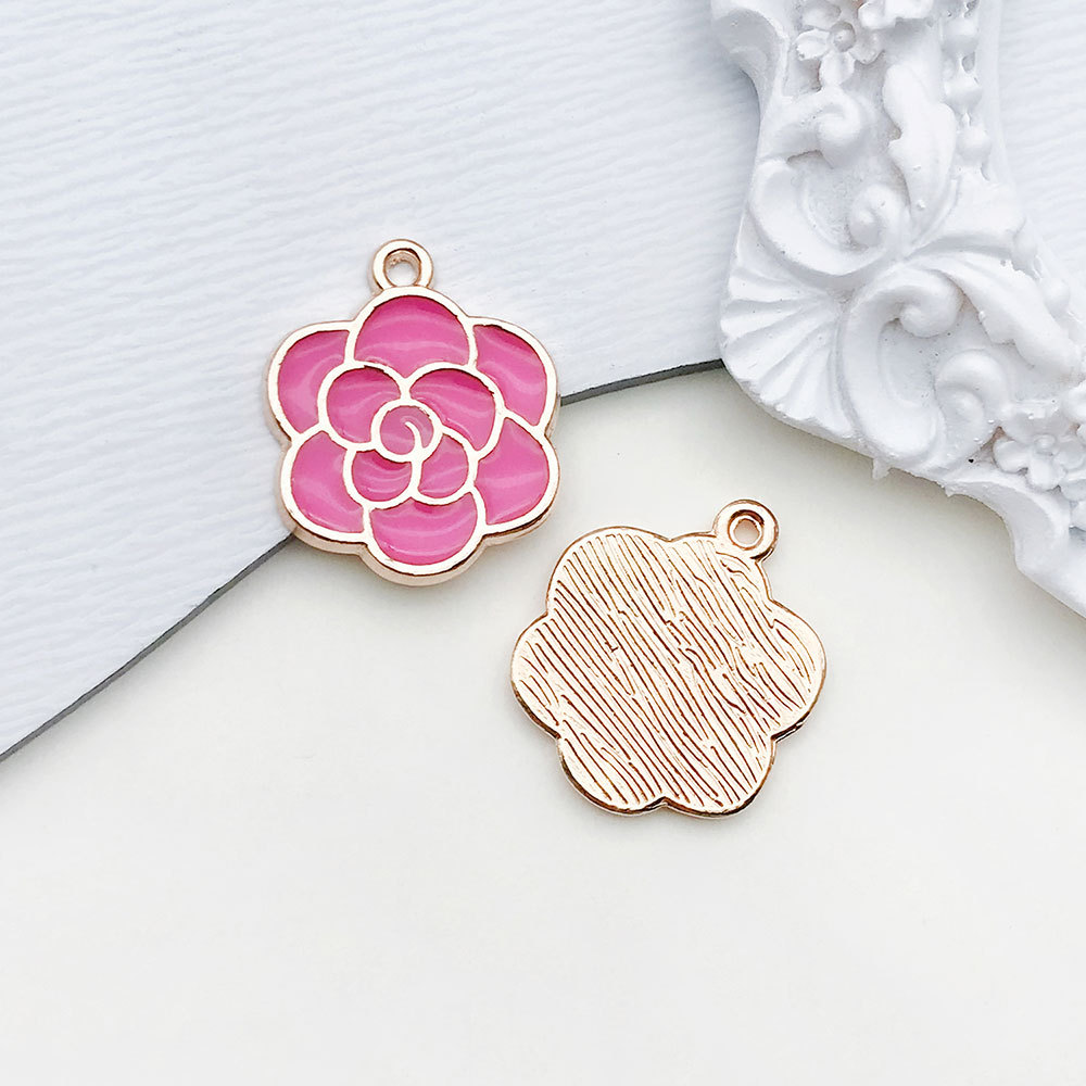 1 plante camélia rose 17x21-1.7g-17551