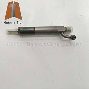 Injecteur de carburant 6D95 pour pièces de moteur, références 105118-4890, 1051184890, 105118-4110, 1051184110 - Product Image 2
