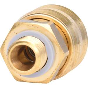 KS TOOLS - 515.3482 <b>Connector</b> with male thread - EAN 4042146173671 AIR TOOL <b>ACCESSORIES</b> - Product Image 1