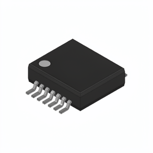 Electronic Circuit Components Logic 74HCT132DB,118 Manufacturer Channel - Product Image 1