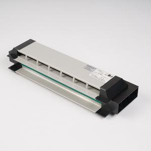 Raccord K90 selon la réglementation britannique en matière de construction Profilé en aluminium durable à <span class=keywords><strong>d</strong></span>ébit <span class=keywords><strong>d</strong></span>'air ascendant pour fenêtre de ventilation - Product Image 1