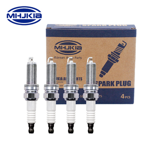 Mhjkia Car18846-10060 18848-10080 18840-11051 18846-10060 18829-11050 18841-11051 Iridium xe bugi cho Hyundai KIA - Product Image 1