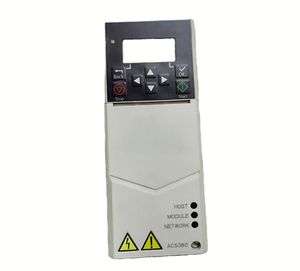 ACS380-040S-02A6-4/ACS580-01-02A1-4/ACS180-04N-17A0-4/ACS350-03E-07A3-4 ตัวแปลงความถี่สามเฟส จัดส่งรวดเร็ว - Product Image 3