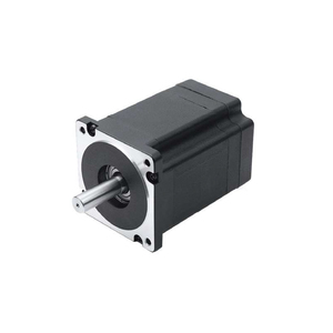 มอเตอร์ Bibo Fulling ขนาด 86 มม. แรงบิด 2.1 นิวตันเมตร NEMA34 48V 660W มอเตอร์ BLDC สำหรับเครื่องดูดฝุ่น อะไหล่มอเตอร์ไฟฟ้าแบบไร้แปรงถ่าน - Product Image 1