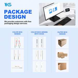 Stylet à réponse rapide pour iPad Pro M4 <span class=keywords><strong>Air</strong></span> M2, crayon à chargement Type-C pour iPad, stylet actif avec rejet de la paume - Product Image 5