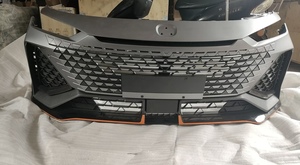 Pare-chocs de voiture d'origine C281F2713011501 C281F2713011505, pièce de rechange authentique pour Changan Uni-V 2022-2025 - Product Image 2