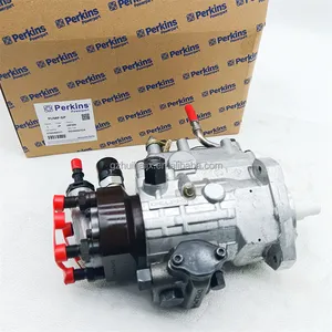Pièces de moteurs de machines Perkins de haute qualité pompe à carburant Diesel 9320A851T 9320A850 2644HB218 pour moteur Perkins