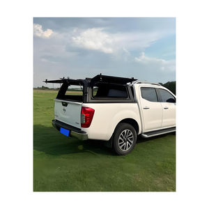 Cubiertas Impermeables para Camionetas, Toldo para Camioneta, para Zhengzhou Nissan Navara NP300 - Product Image 3