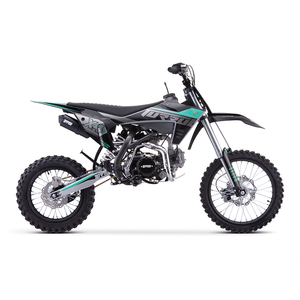Motocicleta Todoterreno TURRUT X4 <span class=keywords><strong>X150</strong></span> con Motor de 150cc, Motocross de 4 Tiempos, Motocicleta de Cross de 150cc - Product Image 1