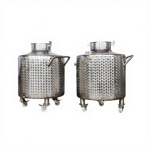 Tintura extraíble <span class=keywords><strong>de</strong></span> acero inoxidable para salsa <span class=keywords><strong>de</strong></span> especias, cerveza, aceite <span class=keywords><strong>de</strong></span> <span class=keywords><strong>miel</strong></span>, líquido, <span class=keywords><strong>precio</strong></span> <span class=keywords><strong>de</strong></span> fábrica, contenedores <span class=keywords><strong>de</strong></span> tanque <span class=keywords><strong>de</strong></span> almacenamiento, ollas - Product Image 1
