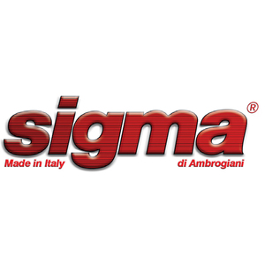 Set di gambe e traversa per banco da lavoro Sigma Tile Workbench, modello SIG399 (Made in Italy) - Product Image 1