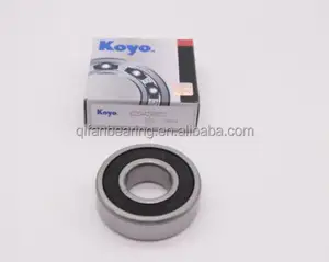 KOYO 6207 Deep Groove Ball Bearing Preço