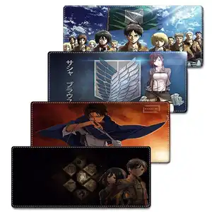 <span class=keywords><strong>Attack</strong></span> <span class=keywords><strong>On</strong></span> <span class=keywords><strong>Titan</strong></span> แผ่นรองเมาส์พิมพ์ลาย,กำหนดความละเอียดสูงฝีมือสวยงามสำหรับนักเรียน - Product Image 1