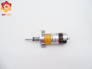 Électrovanne d'arrêt de carburant 24V de haute qualité Ben Ling 125-5774 pour pièces de machines de construction CAT 3406B 3304 3306 <span class=keywords><strong>B</strong></span> - Product Image 2