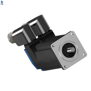 Motor Bsh0551t01f2a, 0.45 W, 8,000 RPM, Diámetro del Eje de 9 mm, Salida Máxima de 1.5 Nm, Fuente de Alimentación de 480 V, Serie Bsh - Product Image 1