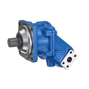 Bomba de pistón axial hidráulica de alta densidad de potencia A2FO A2FO10 A2FLO A2FO10/61R-PPB06 para piezas de tractores y camiones - Product Image 4