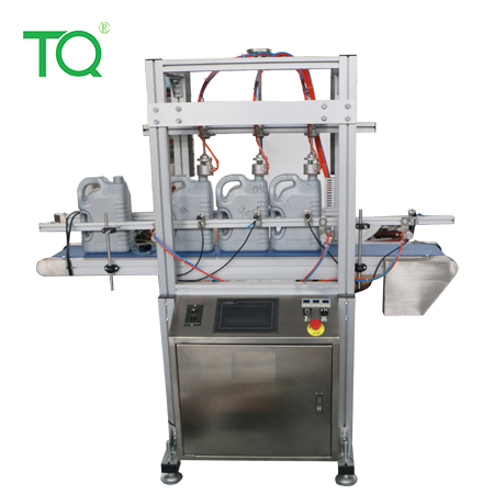 Высокая точность полиэтиленовые полипропиленовые бутылки детектор протечек машина