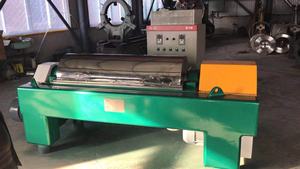 Groothandel Waard Om Lage Prijs Afvalwaterzuivering Centrifuge Te Kopen - Product Image 6