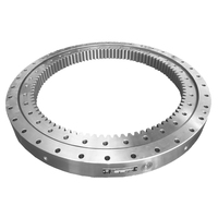 Roulement de rotation FH Axial Radial YRT pour table ronde