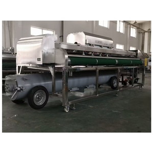 Đầy đủ tự động giặt thảm khô máy Thảm làm sạch giá máy - Product Image 5