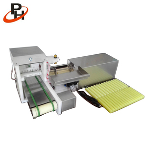 De acero inoxidable Mini Doner <span class=keywords><strong>Kebab</strong></span> brochetas de fabricante de la máquina - Product Image 2