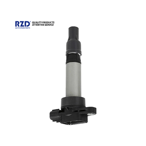 33400-62L00คอยล์จุดระเบิดสำหรับ <span class=keywords><strong>Suzuki</strong></span> Alto <span class=keywords><strong>celerio</strong></span> อุปกรณ์เสริมในรถยนต์ - Product Image 5