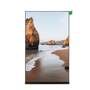 צג LCD בגודל <span class=keywords><strong>7</strong></span> אינץ', מסך LCD, מודול תצוגת LCD - Product Image 1