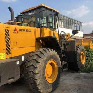 Lingong sdlg เครื่องขุด LG956L รถ L958F LG649L - Product Image 5