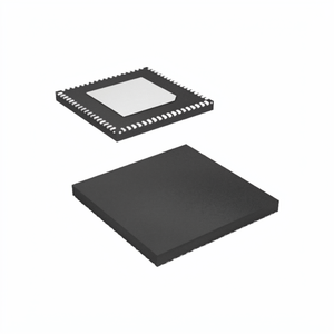 Data Acquisition KAD5512P-50Q72 72 VFQFN Exposed Pad Original One Stop Service Buy Electronics Components Online - Product Image 1
