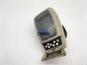 Repuestos Eléctricos para Excavadora E3066 E3054 E3126, Monitores 157-3198 260-2160 2602160 1573198 - Product Image 2