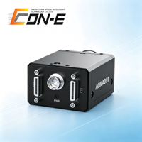 Caméra industrielle MV-CH050-10CM/CC IMX250 Camera Link 140fps pour vision industrielle