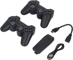 M8 Game Stick 4K 64GB 20000 Games Video Game Console <b>Portable</b> Gaming Console Video Game Console - Product Image 5