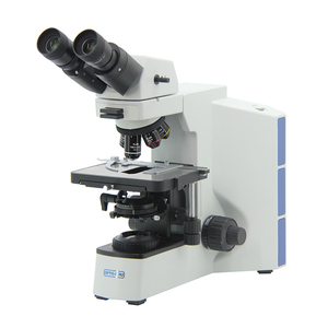 OPTO-EDU A12.0908-A tiên tiến trinocular sinh học phòng thí nghiệm kính hiển vi Ống nhòm thiết kế - Product Image 5