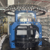 Professionelle Teppichwebmaschine Einfach zu Bedienen für Anfänger in der Textilindustrie