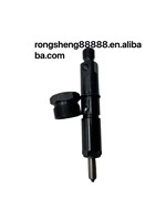 Pièces de rechange pour injecteurs de carburant pour moteurs diesel Cummins 4BT 6BT 5.9, QSB 6.7 6CT M11 N14 NTA855 QSX15 ISX15 ISX.