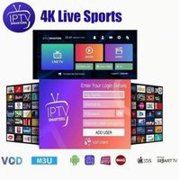 Pour une solution IPTV abordable, plus de 30 000 chaînes, assistance client 24h/24 et 7j/7, IPTV avec fonction PVR, enregistrez la télévision en direct et regardez à tout moment
