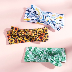 Conjunto de Accesorios para el Cabello de Alta Calidad para Mamá e Hija, Diademas a Juego - Product Image 1