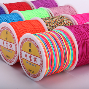 Нейлоновый шнур, 0,8 мм - Product Image 2