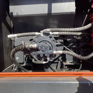 <span class=keywords><strong>DOOSAN</strong></span> DX225LC 22 ton 90% nieuw Origineel Koreaans met EPA, CE Landbouwgebruikte <span class=keywords><strong>DOOSAN</strong></span> 225 Graafmachine voor graven - Product Image 6