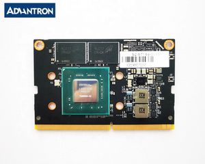 โมเดลแซนต้าคลาร่า: P3448 180-13448-DAAA-B01แผงวงจรหลัก CPU แบบแม่อุตสาหกรรมโมดูล CPU - Product Image 5